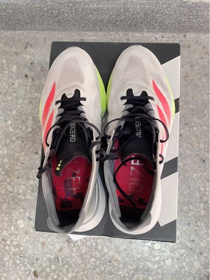 adidas adizero boston12 รูปที่ 4