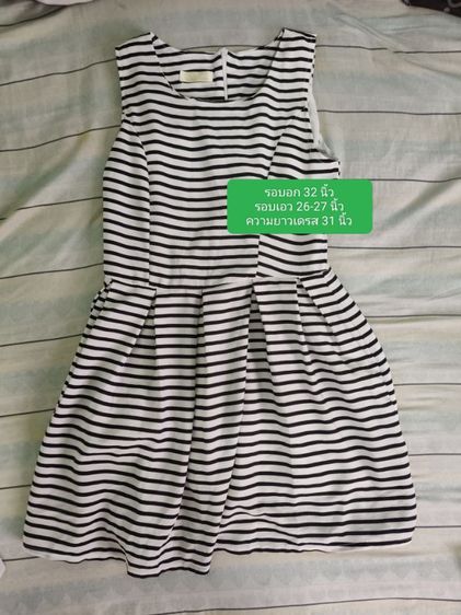 ไม่มีแขน อื่นๆ S เดรส | จั๊มสูท มินิเดรส