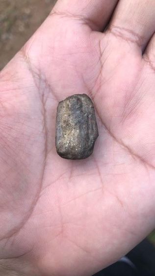 พระเนื้อผง เก่า รูปที่ 3