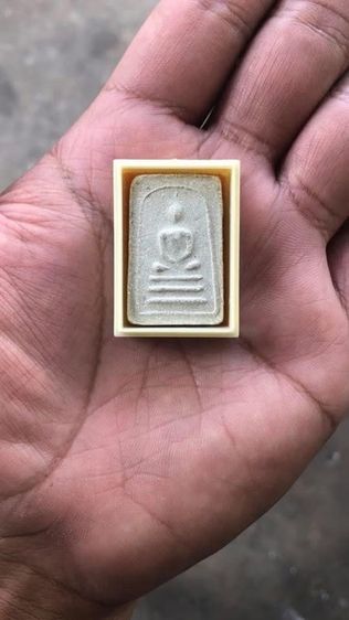 พระเนื้อผง เก่า