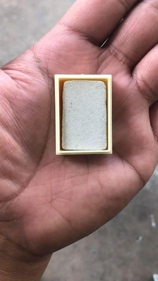 พระเนื้อผง เก่า รูปที่ 2