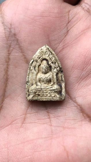 พระเนื้อผง เก่า รูปที่ 5