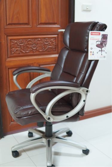 เก้าอี้ทำงาน officemate รูปที่ 3