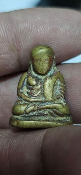 รูปหล่อหลวงพ่อเงินวัดบางคลาน