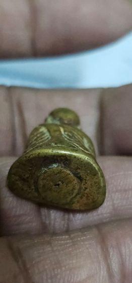 รูปหล่อหลวงพ่อเงินวัดบางคลาน รูปที่ 10