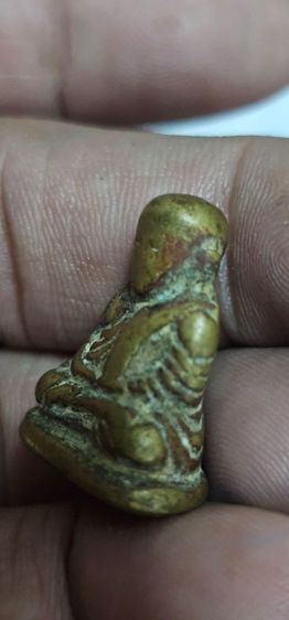 รูปหล่อหลวงพ่อเงินวัดบางคลาน รูปที่ 8