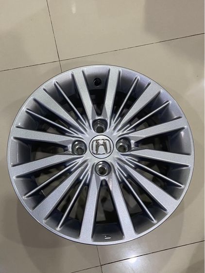 ล้อแม็ก รูปที่ 2