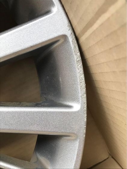 ล้อแม็ก รูปที่ 6