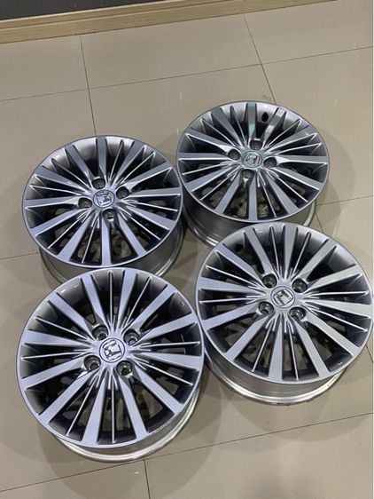 ล้อแม็ก