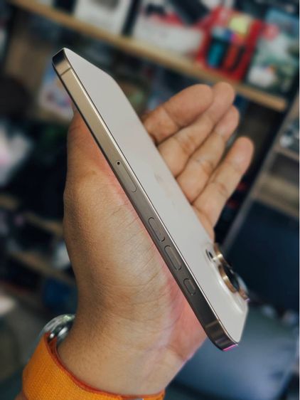 iPhone 16 Pro Max 256GB Desert Titanium รูปที่ 7
