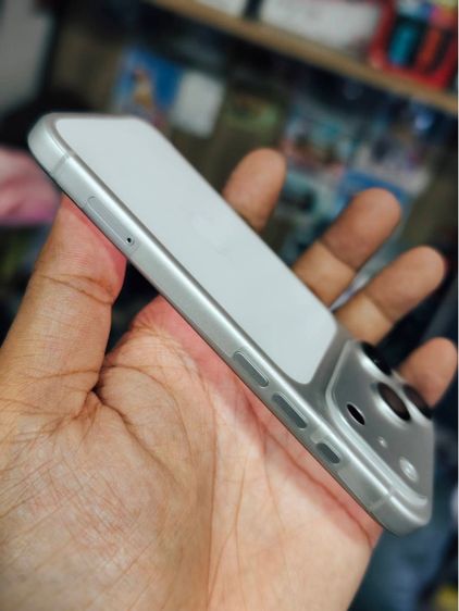 iPhone 17 Pro 256GB Silver รูปที่ 8