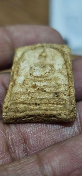 พระสมเด็จ(ขายแล้ว) รูปที่ 11