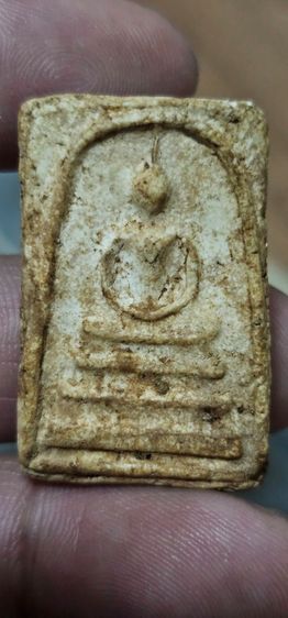 พระสมเด็จ(ขายแล้ว) รูปที่ 2