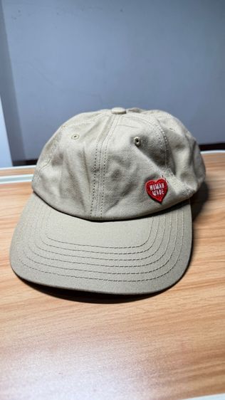 หมวก Human made