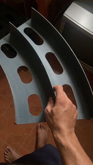 ราง รถ tamiya รูปที่ 9