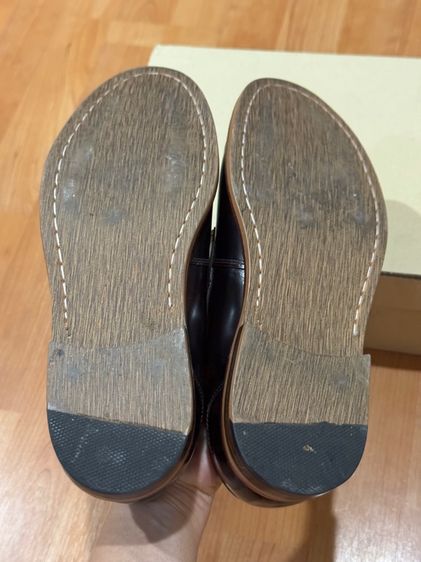 ขายรองเท้าหนัง สั่งตัดเอง ใน IG รูปที่ 10