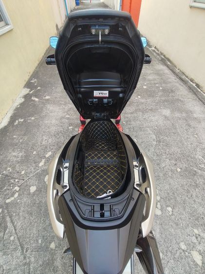 ขายADV350 ปี2023 รูปที่ 14