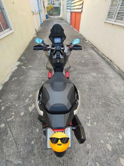 ขายADV350 ปี2023 รูปที่ 6