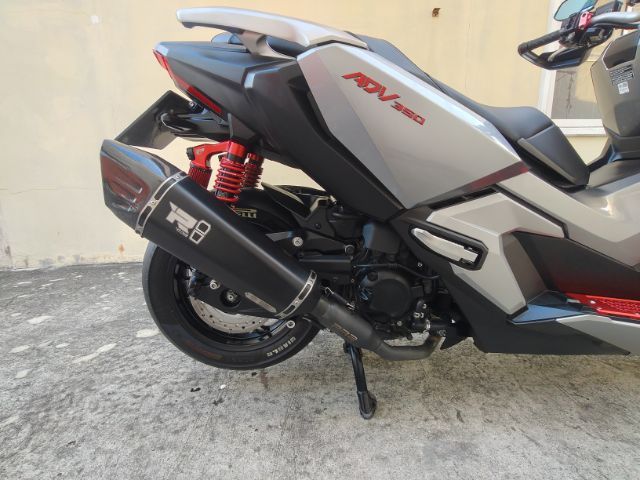 ขายADV350 ปี2023 รูปที่ 12