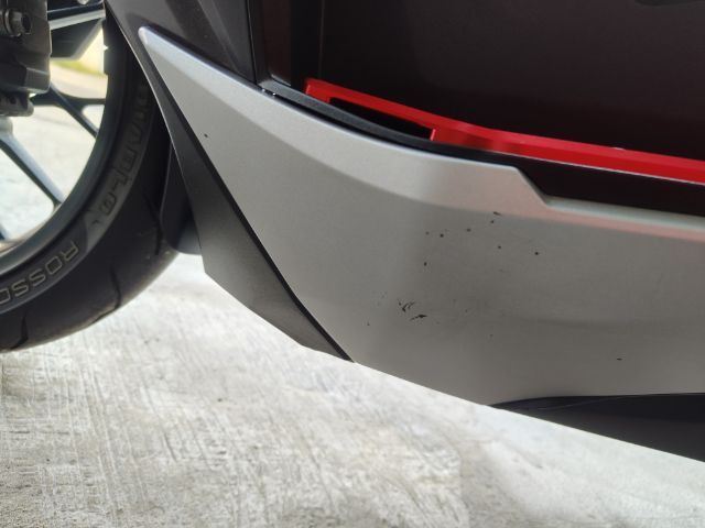 ขายADV350 ปี2023 รูปที่ 17