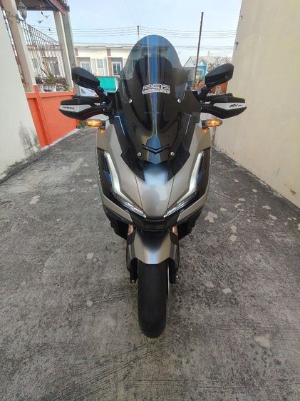 Honda ขายADV350 ปี2023