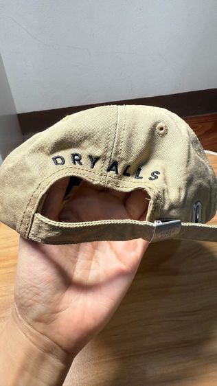 หมวก Human made ของแท้ รูปที่ 4