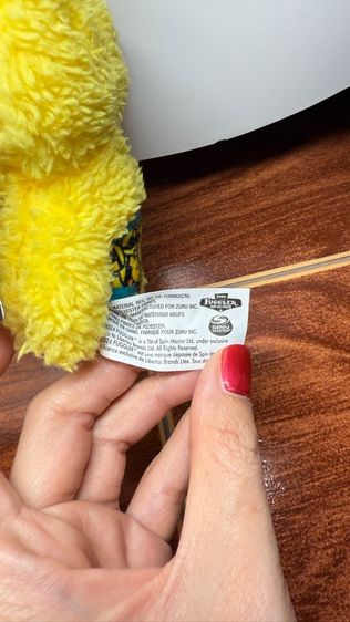 พวงกุญแจ Fuggler ของแท้ รูปที่ 3