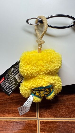 พวงกุญแจ Fuggler ของแท้ รูปที่ 2