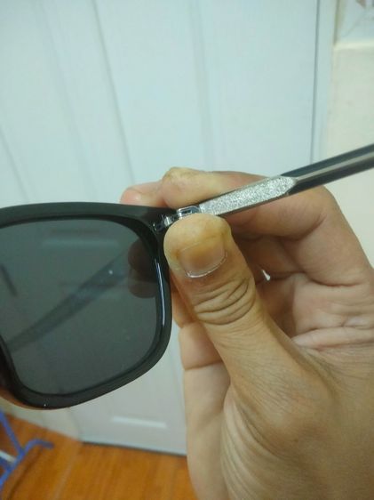 แว่นตากันแดด สุดคูล แบรนด์ URTHE น้ำหนักเบา ใส่สบายตา พร้อมกล่อง+ผ้าเช็ด รูปที่ 3