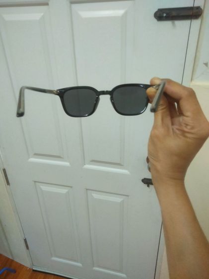 แว่นตากันแดด สุดคูล แบรนด์ URTHE น้ำหนักเบา ใส่สบายตา พร้อมกล่อง+ผ้าเช็ด รูปที่ 2