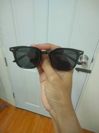 แว่นตากันแดด สุดคูล แบรนด์ URTHE น้ำหนักเบา ใส่สบายตา พร้อมกล่อง+ผ้าเช็ด รูปที่ 4