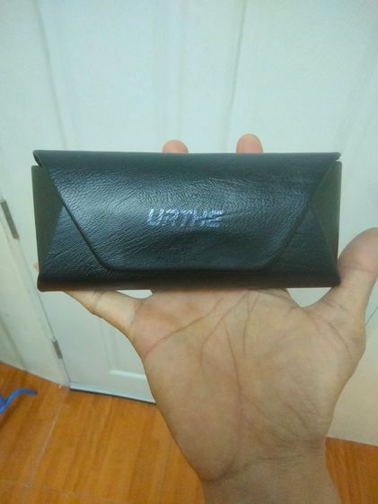 แว่นตากันแดด สุดคูล แบรนด์ URTHE น้ำหนักเบา ใส่สบายตา พร้อมกล่อง+ผ้าเช็ด รูปที่ 5