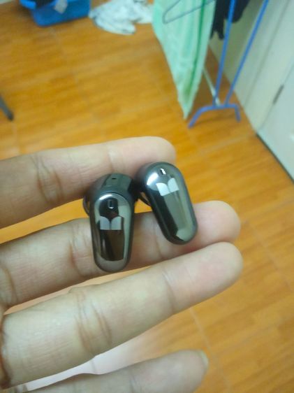 หูฟังบลูทูธ Monster MQT52 ใหม่แกะกล่อง เสียงดีมาก มีเกมส์หมด ตัดเสียง รูปที่ 10