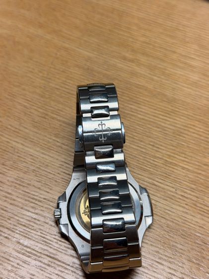 Patek Philippe 5811-1Gfank รูปที่ 5