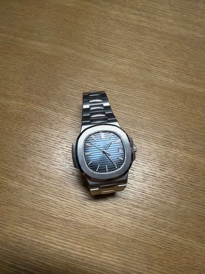 Patek Philippe 5811-1Gfank