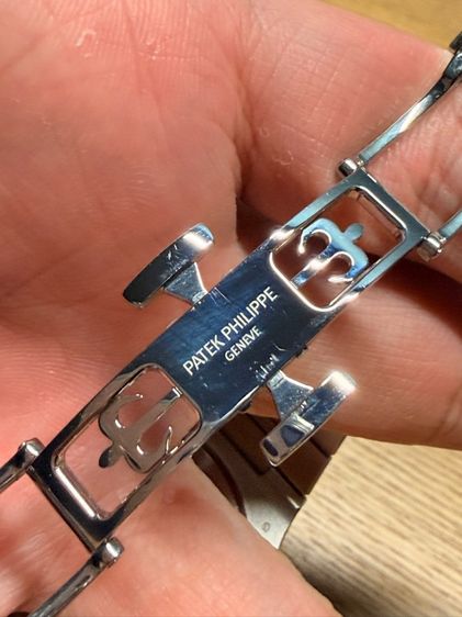 Patek Philippe 5811-1Gfank รูปที่ 3