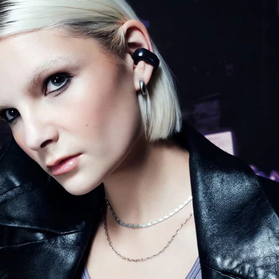 โบสหูฟัง รุ่น Bose Ultra Open Earbuds รูปที่ 6