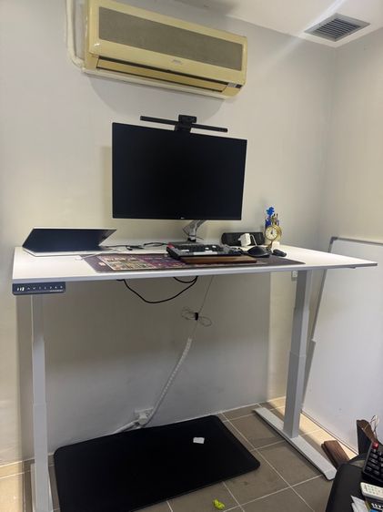 Omnidesk Office Table รูปที่ 5