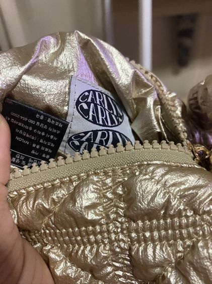 กระเป๋า คาริน Carlyn   รูปที่ 3