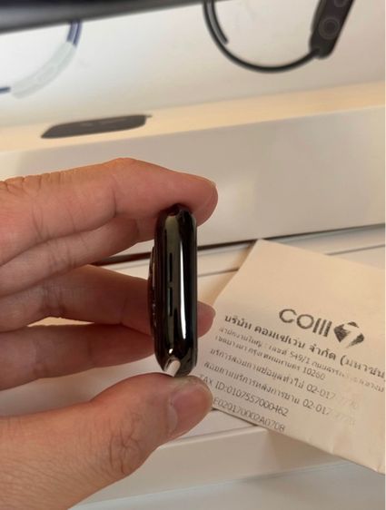 ขาย Apple watch series 5 stainless steel รูปที่ 8