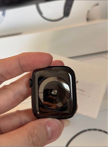 ขาย Apple watch series 5 stainless steel รูปที่ 5