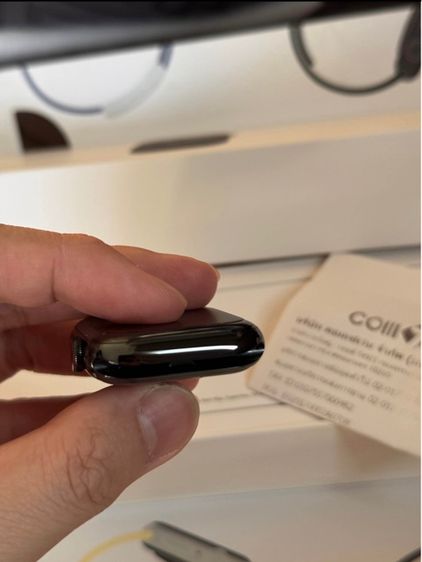 ขาย Apple watch series 5 stainless steel รูปที่ 10