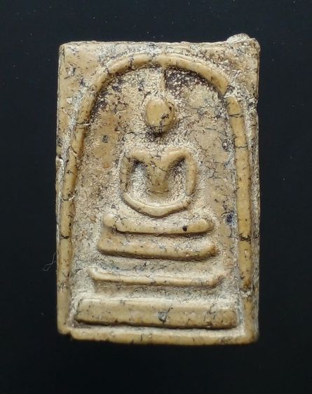 พระสมเด็จ พิมพ์ใหญ่