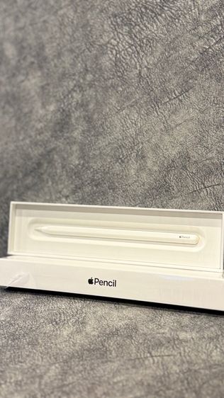 apple pencil2 สภาพใหม่มากค่ะ รูปที่ 4