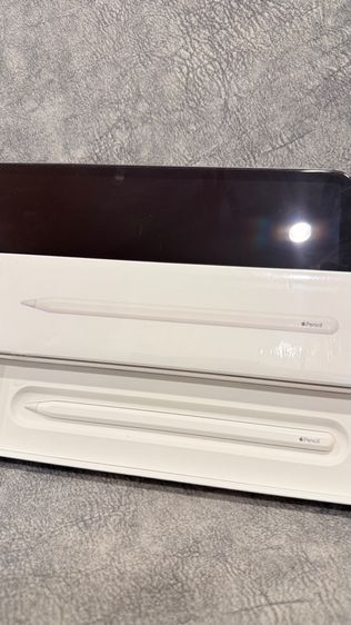 apple pencil2 สภาพใหม่มากค่ะ รูปที่ 3