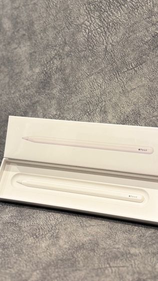 apple pencil2 สภาพใหม่มากค่ะ รูปที่ 5