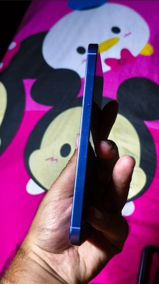 Samsung S24 Plus สีม่วง รูปที่ 5