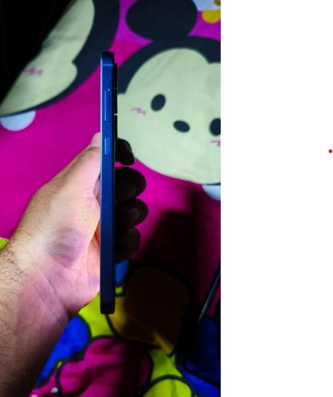 Samsung S24 Plus สีม่วง รูปที่ 7