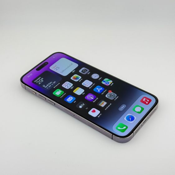 iPhone 14 ProMax 256gb เครื่องศูนย์แท้