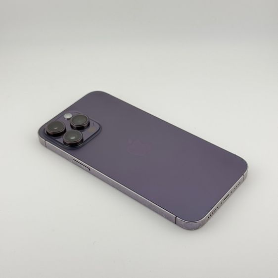 iPhone 14 ProMax 256gb เครื่องศูนย์แท้ รูปที่ 2